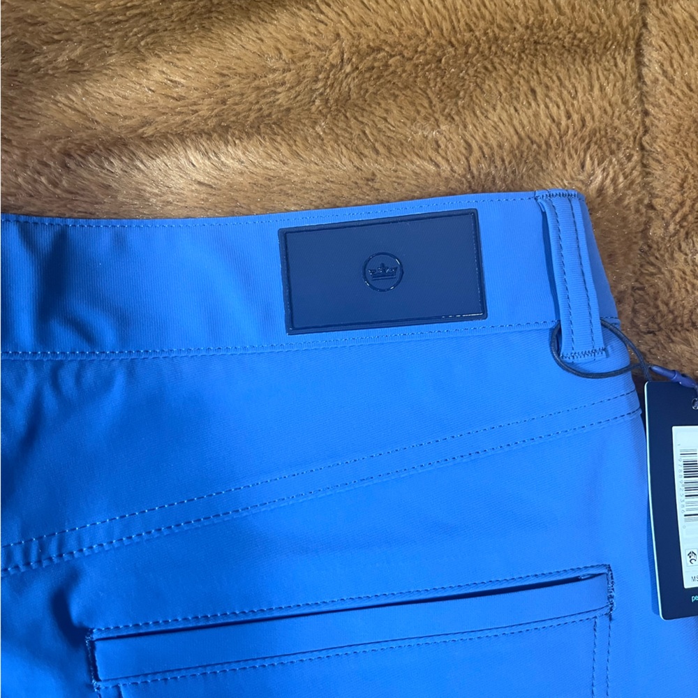 NWT Peter Millar crown crafted pants - Picture 5 of 5